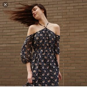 Club Monaco Tansa Dress